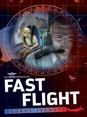 cover image of Fast Flight